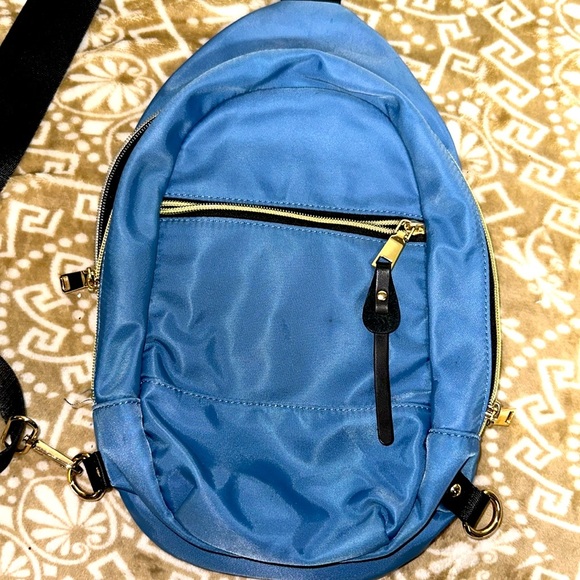 Urban Expressions Score Backpack NWOT - Picture 2 of 8